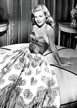 Peggy Knudsen